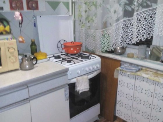 Здам в районi Вiшенка окрему кiмнату Вінниця