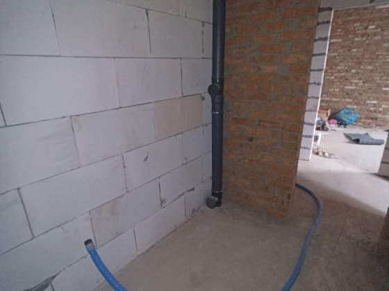 Квартира без ремонту Софіївська Борщагівка