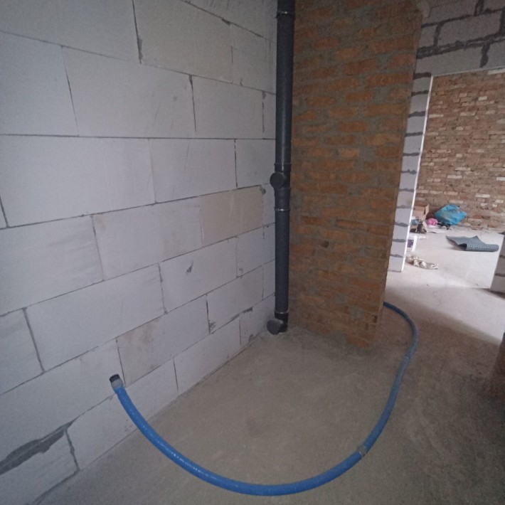 Квартира без ремонту - фото 1