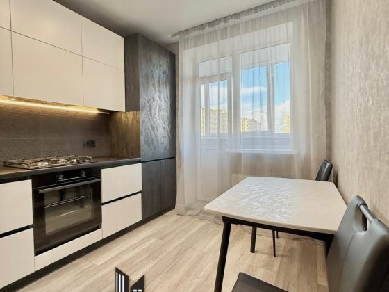 Здам 1к квартира ,Перше заселення, Боголюбова 33, поряд з ЖК Софія Софиевская Борщаговка