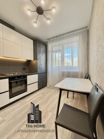 Здам 1к квартира ,Перше заселення, Боголюбова 33, поряд з ЖК Софія - фото 1