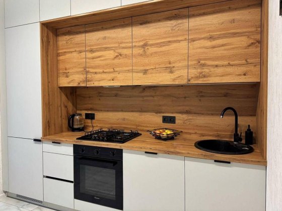 Здається в оренду однокімнатна квартира в ЖК Софія Резиденс Софіївська Борщагівка