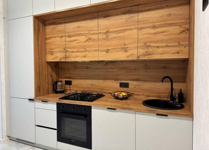 Здається в оренду однокімнатна квартира в ЖК Софія Резиденс - фото 1