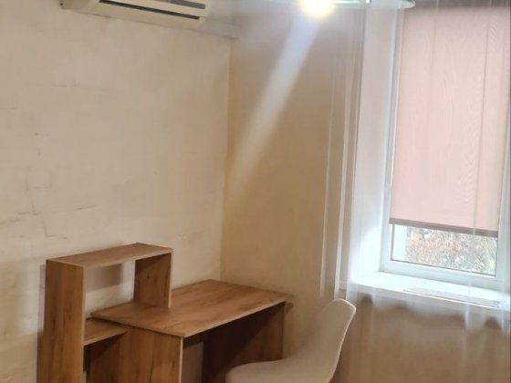 Сдам однокімнатну квартиру "гостинка" Софіївська Борщагівка