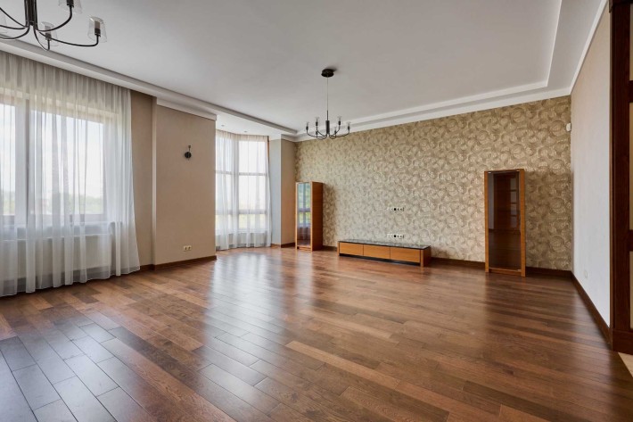 Оренда, 4 кімнатна квартира, новобудова, вул. Гординських 4 - фото 1