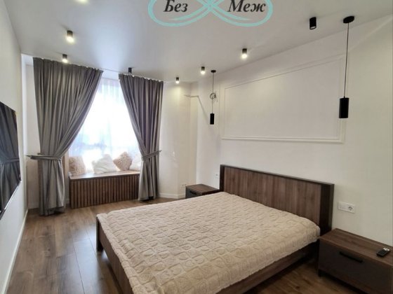 Оренда Квартири в ЖК Софія Резиденс Софіївська Борщагівка