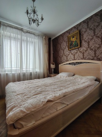 3 кімнатна квартира вулиця Червона Калина Сихів - фото 1