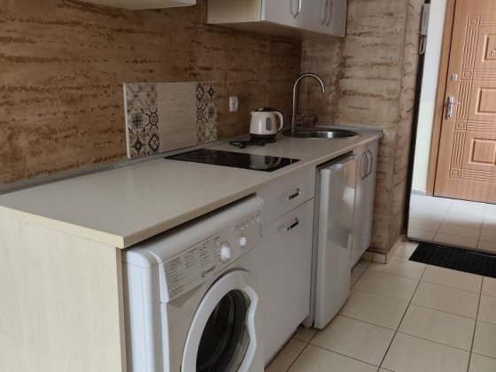 Сдам студию в ЖК Карамель Харьков