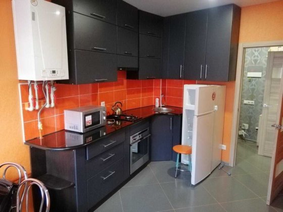 ЖК У-Квартал, вул. Небесної сотні 16/1, оренда 1-к квартири, є газ! Софиевская Борщаговка