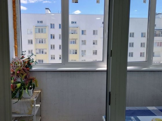 Сдам 1 ком Спортивная Харків