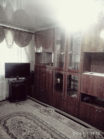 Сдам уютную 1 к КВ на Черёмушках(Ицхака Рабина) - фото 1