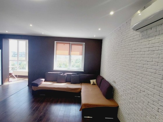 Сдам 1 комн. квартиру, ул.Соборная 126/14, ЖК Софиевская Сфера. СРОЧНО Софіївська Борщагівка