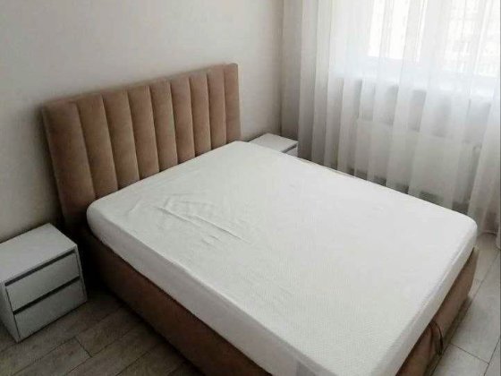 Оренда 2к-кв 52м2. ЖК "Софія Сіті" від Мартинова. Софиевская Борщаговка