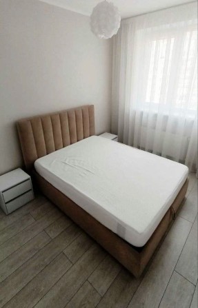 Оренда 2к-кв 52м2. ЖК "Софія Сіті" від Мартинова. - фото 1