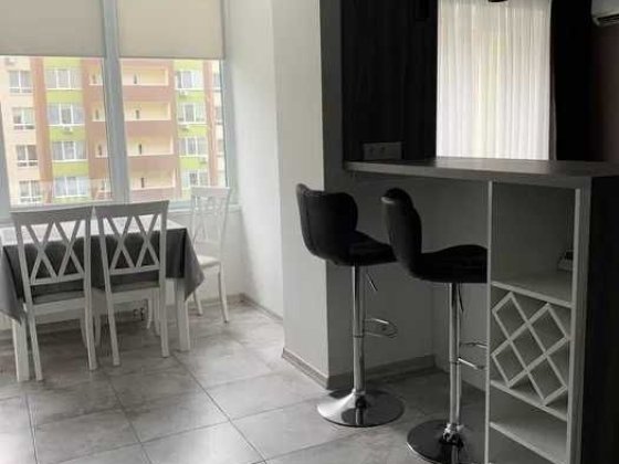 Здається 1 кімнатна квартира на Шалімова Софіївська Борщагівка