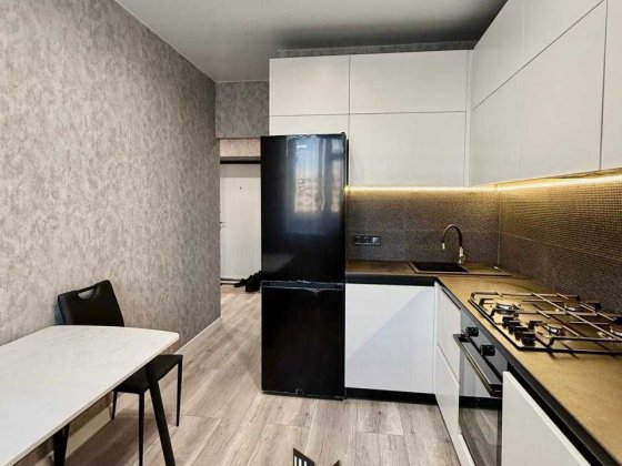 Оренда 1-кімнатної квартири в ЖК "Софіївська Слобідка" Софіївська Борщагівка