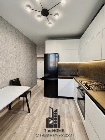 Оренда 1-кімнатної квартири в ЖК "Софіївська Слобідка" - фото 1