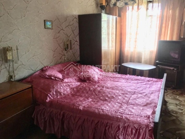 Оренда 2к кв Салтівка ТРК Україна - фото 1