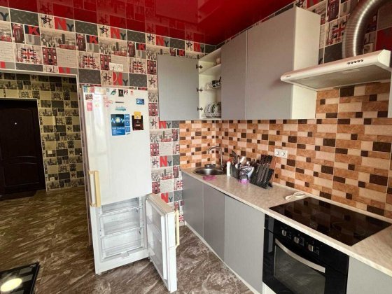 Сдам 1комн.в ЖК Ньютона Харків