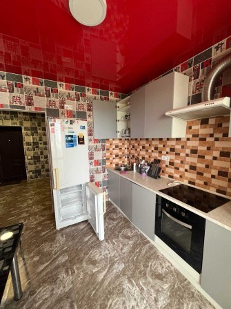 Сдам 1комн.в ЖК Ньютона - фото 1