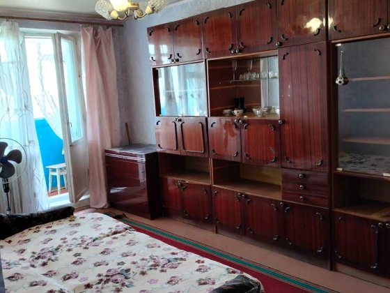 Сдам 2 ккв Холодная Гора (Залютино) Харьков