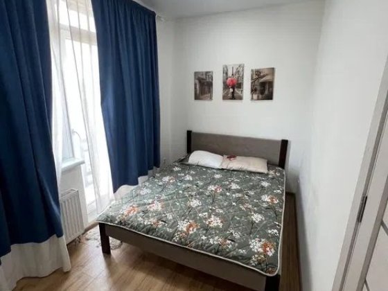 Аренда 2 к кв ЖК Пространство на Раскидайловской Терраса Парк Код1168 Одесса