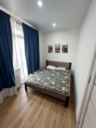 Аренда 2 к кв ЖК Пространство на Раскидайловской Терраса Парк Код1168 - фото 1