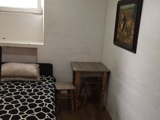 1-комнатная квартира в центре города Одеса