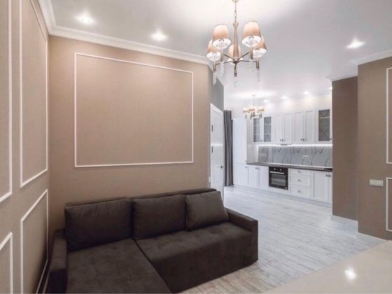 Сдам 2-х комн квартмру в 42 жемчужине Одесса