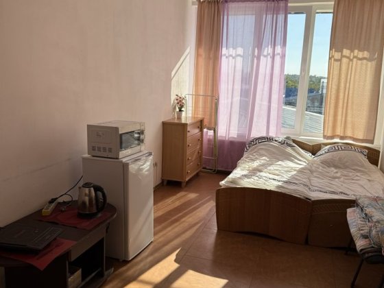 Сдам 1 ком кв м. Академика Павлова Харків