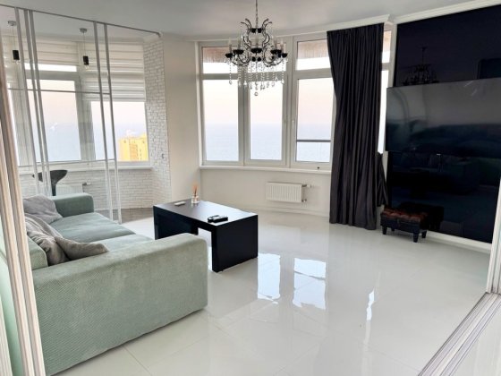 Сдам квартиру Каманина, Аркадия Одеса