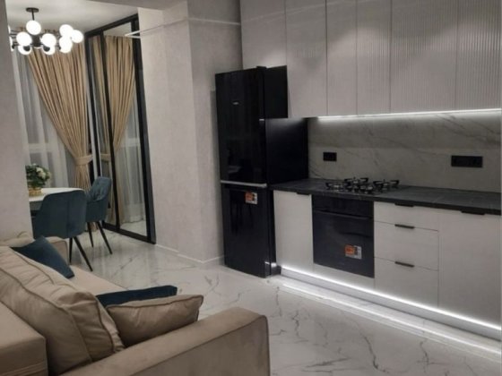 Оренда двокімнатної квартири Софія Резидес Софіївська Борщагівка Софіївська Борщагівка