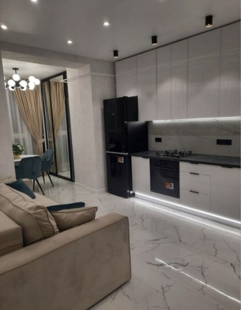 Оренда двокімнатної квартири Софія Резидес Софіївська Борщагівка - фото 1