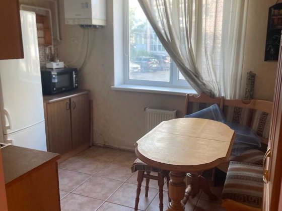 Аренда очень комфортной квартиры в новом доме с автономным отоплением Софіївська Борщагівка