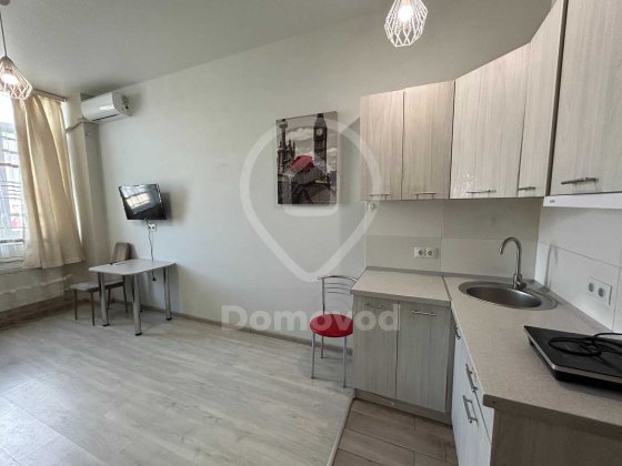 Сдам 1К_Студию, Салтовка, Французский Бульвар Харьков