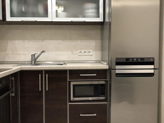 Оренда затишноі проосторі квартири 46м2 вільнадля затишного проживання Софіївська Борщагівка