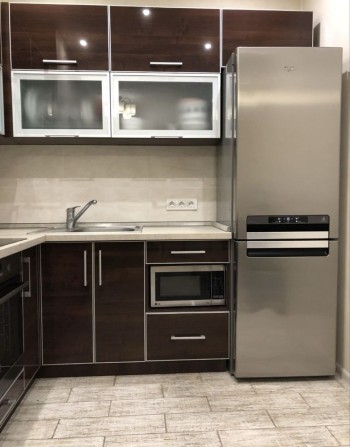 Оренда затишноі проосторі квартири 46м2 вільнадля затишного проживання - фото 1