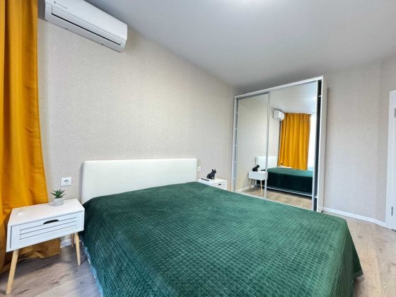 СТИЛЬНА Оренда в ЖК Sofia Residence, Мартинова 4‼️ Софіївська Борщагівка