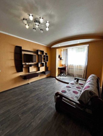 Сдам 1 комнатную квартиру на Алексеевке, пр.Л.Свободы,35В. - фото 1