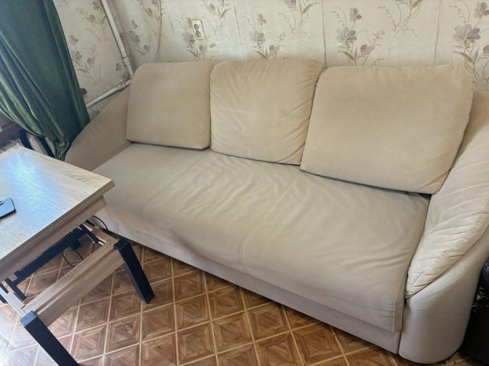 Сдам квартиру 41м2 - фото 1