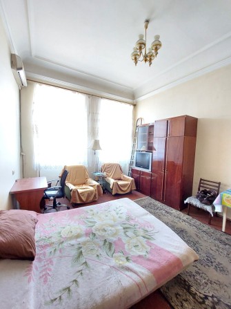 Сдаю 1 комн. квартира в Центре, ул.Тираспольская - фото 1