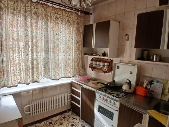 3 комн. Алексеевка. 5/9. С газом. Сдам. Видео + Харьков