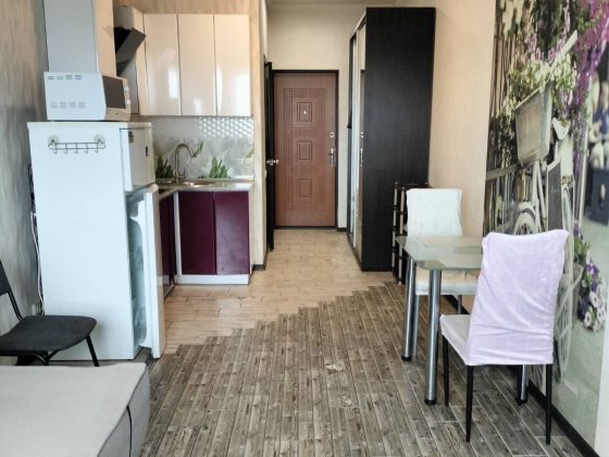 Здам студію в ЖК Панасівська слобода! Харків