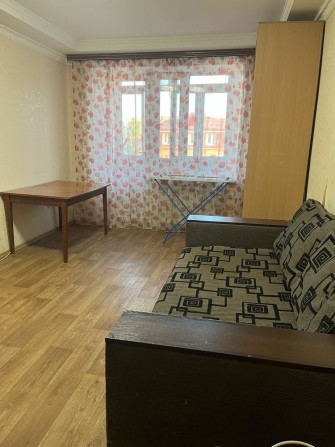 Долгосрочная аренда 1ком. кв. Лузановка - фото 1