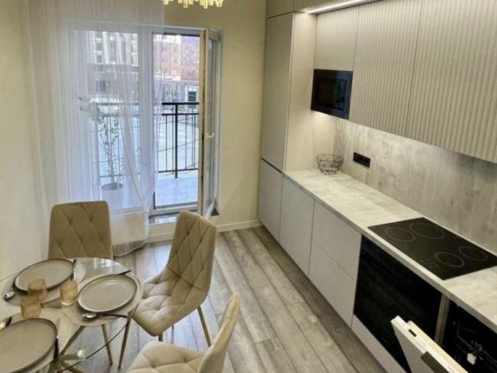 Сдам 1 комн.квартиру на Краснова, 63 жемчужина Одеса