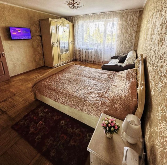 Сдам 1-Ную кварт пр-т Шевченка / Шампанский переулок - фото 1