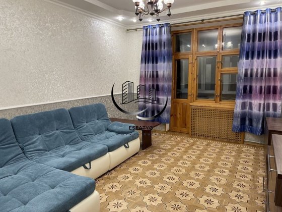 Здам 3 кімнатну квартиру, Центр Харків