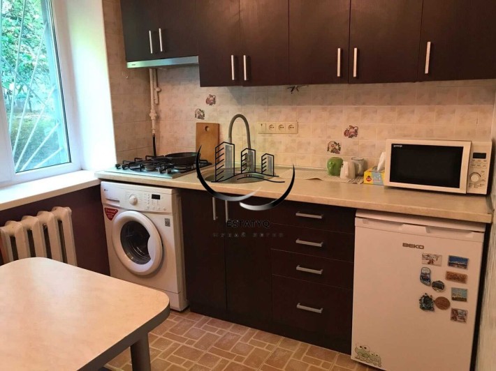 Здам 1 кімнатну квартиру, Павлово Поле - фото 1