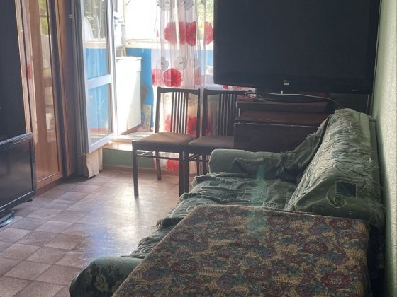 Сдам 1 КВ метро Салтовская Харків