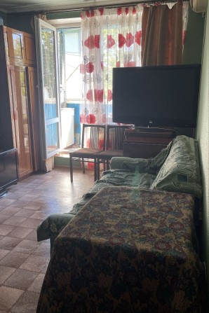 Сдам 1 КВ метро Салтовская - фото 1